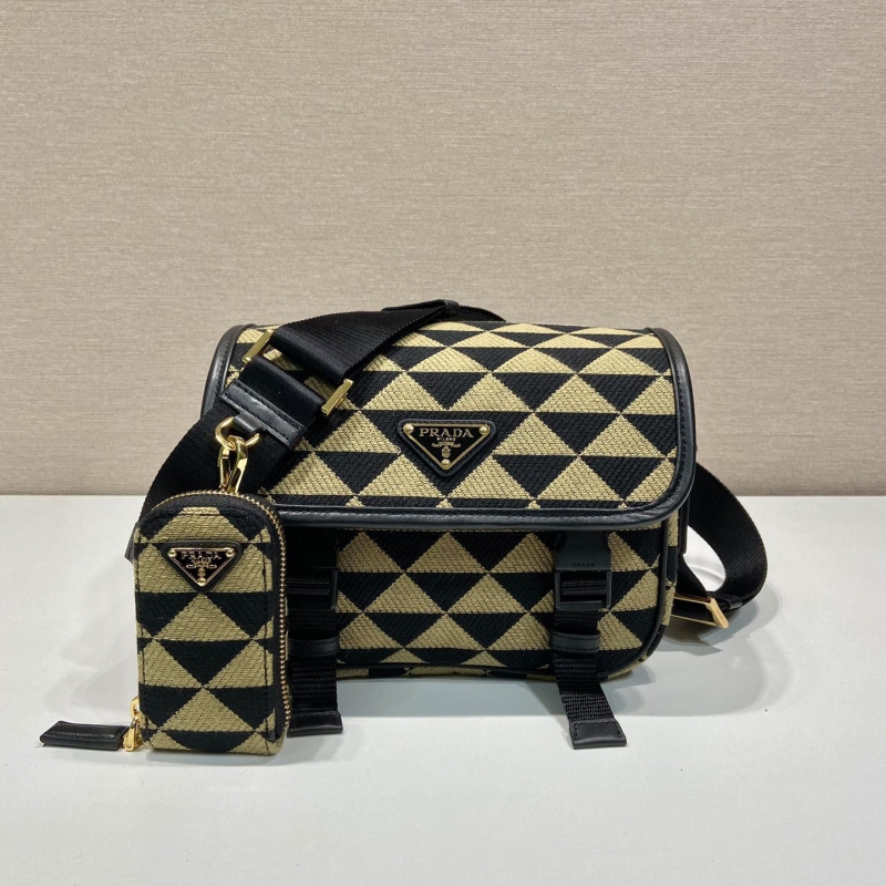 Pra*a satchel bags